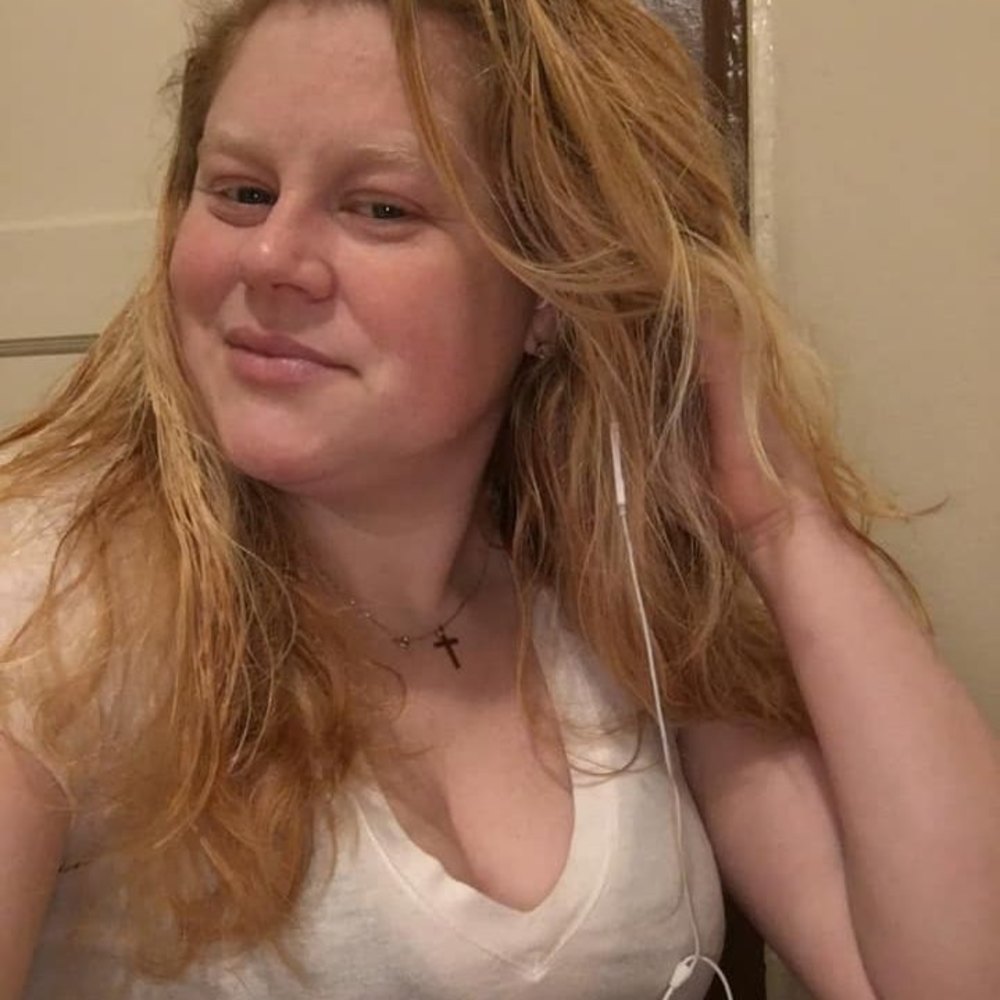 Meet your Posher, Bethany